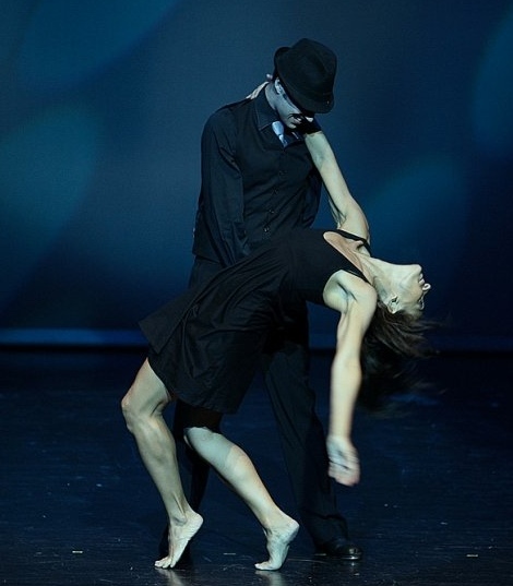 Dance image